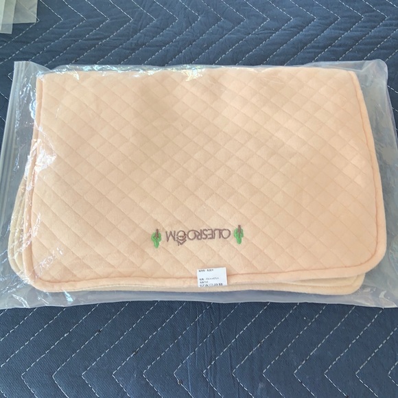 Baby Soft Flat Head Shaping Pillows - Picture 2 of 2